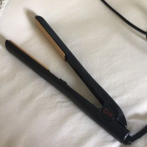 Chi straightener